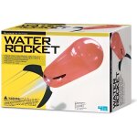 Science en action - fus�e � eau - exp�rience scientifique pour enfants
