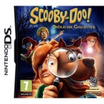 Scooby doo !