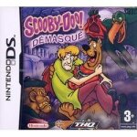 Scooby - doo demasque