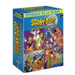 Scooby - doo! mystere associes s1 / v 5dvd