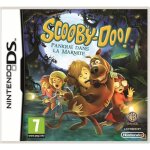 Scooby doo panique dans la marmite / jeu console d