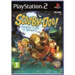Scooby doo panique dans la marmite / jeu console p
