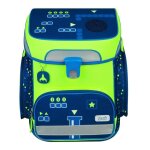 Scooli sac décole jaune fluo bleu foncé pour fille et garçon - easyfit schulranzen - set 5 pièces glow ... Scooli sac décole jaune fluo bleu foncé pour fille et garçon - easyfit schulranzen - set 5 pièces glow ...