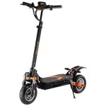 Scooter lectrique cheevalry s10 cadre en alliage daluminium double moteur 1600w * 2 batterie 52v33ah ...