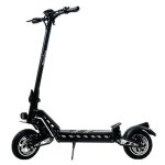 Trottinette lectrique pliable - drivetron dt10 - moteur 1400 w - batterie 48 v 156 ah - autonomie 40 ...