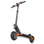 Scooter électrique joyor s5 pro (avec certification abe) - moteur 500 w - - batterie 48 v - 26 ah - freins ... Scooter électrique joyor s5 pro (avec certification abe) - moteur 500 w - - batterie 48 v - 26 ah - freins ...