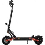 Scooter électrique joyor t10 - moteur 1000w x2 batterie 60v18ah pneus de 10 pouces - - noir Scooter électrique joyor t10 - moteur 1000w x2 batterie 60v18ah pneus de 10 pouces - - noir