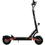 Scooter électrique joyor t10 - moteur 1000w x2 batterie 60v18ah pneus de 10 pouces - noir. Scooter électrique joyor t10 - moteur 1000w x2 batterie 60v18ah pneus de 10 pouces - noir.
