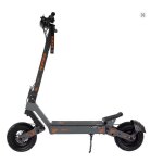 Scooter �lectrique kukirin g4 version 2025 moteur 2000 w batterie 60 v 20 ah pneu 11 pouces vitesse maximale ...
