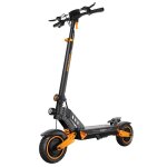 Trottinette �lectrique kamikaze k1 max 80 km autonomie 52v 20ah 2x1000w tout - terrain suspensions hydraulique ...