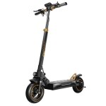 Trottinette �lectrique ruptor r1 v2 cooper 500w 20ah autonomie jusqu� 80km pneus 10