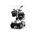Scooter eris pmr vermeiren 12v50ah rouge