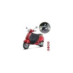 Scooter tablier couvre scooter universel housse protection contre le froid et la pluie au etanche avec ...