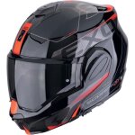 Scorpion exo - tech evo traveller