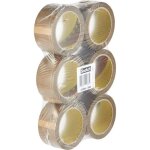 Ruban adhésif demballage - scotch - 309 - havane - 50 mm x 66 m - 50 µm Ruban adhésif demballage - scotch - 309 - havane - 50 mm x 66 m - 50 µm