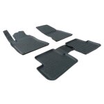 Scoutt 3d tapis de sol en caoutchouc premium pour mercedes a classe w177 depuis 2018 Scoutt 3d tapis de sol en caoutchouc premium pour mercedes a classe w177 depuis 2018