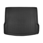 Tapis de coffre - scoutt - audi q5 2008 - 2015 - tpe caoutchouc - 100% imperméable - antidérapant Tapis de coffre - scoutt - audi q5 2008 - 2015 - tpe caoutchouc - 100% imperméable - antidérapant