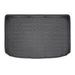 Tapis de coffre - scoutt - mercedes a classe w177 - tpe caoutchouc - 100% imperméable - antidérapant Tapis de coffre - scoutt - mercedes a classe w177 - tpe caoutchouc - 100% imperméable - antidérapant