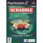 Scrabble