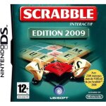 Scrabble intractif 2009 / jeu console ds