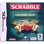 Scrabble interactif Scrabble interactif