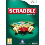 Scrabble intéractif / jeu pour console nintendo wi Scrabble intéractif / jeu pour console nintendo wi