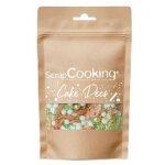 Scrapcooking - décors sucrés pâques 60 g - décoration alimentaire comestible pour gâteaux pâtisseries ... Scrapcooking - décors sucrés pâques 60 g - décoration alimentaire comestible pour gâteaux pâtisseries ...