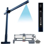 Sculpfun cam500 graveur laser cam�ra 5mp pixel objectif grand angle 120 degr�s 400x400 mm pour plupart ...