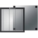 Sculpfun graveur laser panneau en nid dabeille plate forme de travail 400 x 400 x 22 mm pour touts les ... Sculpfun graveur laser panneau en nid dabeille plate forme de travail 400 x 400 x 22 mm pour touts les ...