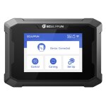 Sculpfun ts1 Écran tactile 35 pouces - 480 x 320p - connexion wi - fi - avec ports dentrée pour carte ... Sculpfun ts1 Écran tactile 35 pouces - 480 x 320p - connexion wi - fi - avec ports dentrée pour carte ...