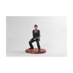 Statuette - sd toys - tony montana - film scarface - 18 cm
