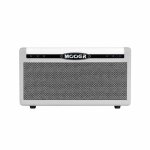 Mooer sd30i 30w 2x4 blanc combo guitare �lectrique