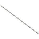 Foret sds + - kotarbau - 10 x 600 mm - alliage mtallique - acier tremp - fixation standard