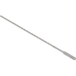 Foret sds + - kotarbau - 6 x 400 mm - alliage mtallique - acier tremp - fixation sds +