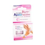 Sea - band maman grossesse bracelet anti - naus�es rose 2 unit�s