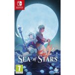Sea of stars - jeu nintendo switch