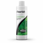 Suppl�ment pour plantes daquarium - seachem - 514 - 50 ml - riche en micro - �l�ments - nutriments essentiels ...