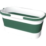 Seau pliable seau à serpillère seau de nettoyage portable seau pliable cuboïde pour la maison les voyages ... Seau pliable seau à serpillère seau de nettoyage portable seau pliable cuboïde pour la maison les voyages ...