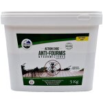 Seau poudre anti - fourmis - terra nostra - choc - 5 kg - action imm�diate - protection jusqu?� 1 mois ...