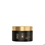 Masque - sebastian - dark oil - 150ml - hydratant - brillance - douceur