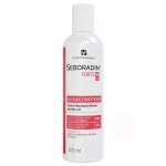 Seboradin forte - baume anti - chute de cheveux 200 ml - inter fragrances