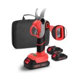 S�cateur �lectrique sans fil - onevan - onevan - coupe 30 mm - lame sk5 - 4 vitesses