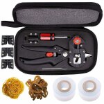 Scateur de jardin outil de greffe branche de plante brindille vigne arbre fruitier scateur ciseaux ...