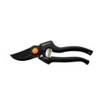 S�cateur traditionnel fiskars p90 � 26mm lame franche