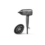 S�che - cheveux babyliss titanium shine 1600 d6200de