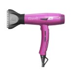 Sèche - cheveux - parlux - elysium - fuchsia - 2300 watts - 3 vitesses et températures Sèche - cheveux - parlux - elysium - fuchsia - 2300 watts - 3 vitesses et températures