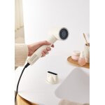 S�che - cheveux ionique - create - ion styler - 1800w - frizz - free - 2 temp�ratures