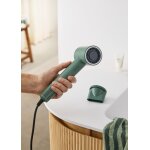 S�che - cheveux ionique - create - ion styler - 1800w - frizz - free - embout magn�tique