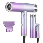 Sèche - cheveux moteur professionnel léger silencieux Sèche - cheveux moteur professionnel léger silencieux