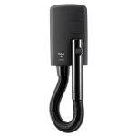 S�che - cheveux mural - valera - action super plus 1600 - 1600w - prise rasoir - 2 r�glages